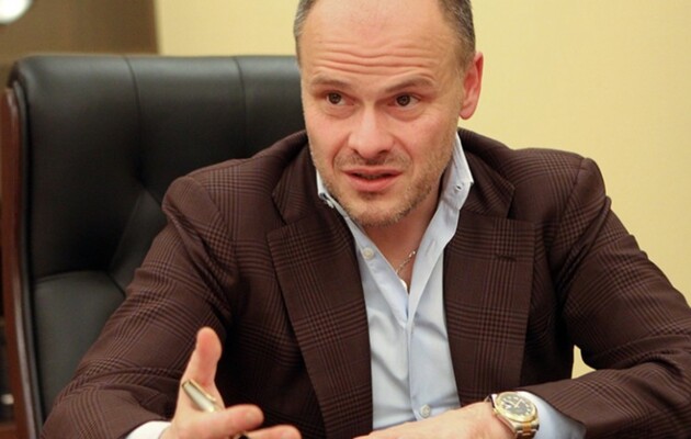 Михайло Радуцький