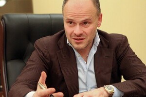 Вакцина от коронавируса будет в Украине в начале марта — Радуцкий