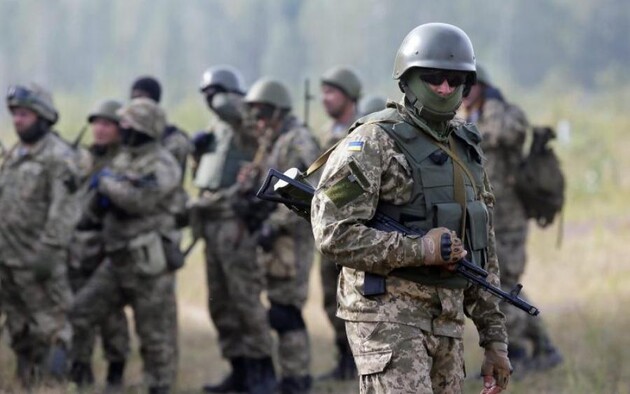Вторые сутки подряд в Донбассе наблюдается активность оккупационных войск 