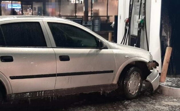 Фото: Facebook Нацполіціі