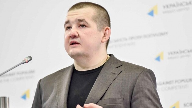 Омбудсмен Денисова уволила своего представителя Лисянского за драку в кафе 