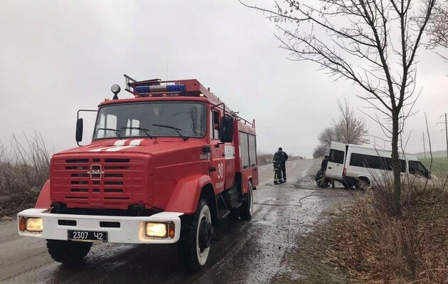 Фото: сайт ГСЧС