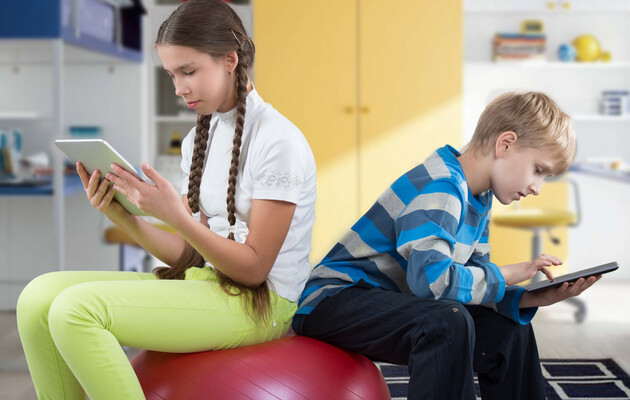 Минобразования представило интернет-платформу для учеников средней и старшей школы