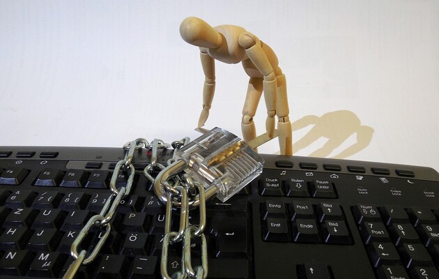 СБУ назвала хакерів спецслужб Росії головною загрозою України у кіберпросторі