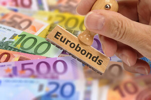 Минфин доразместил еврооблигации на $600 млн