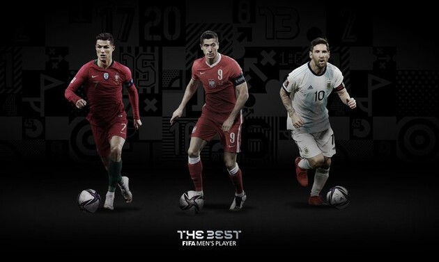 Вручення премії відбудеться 17 грудня