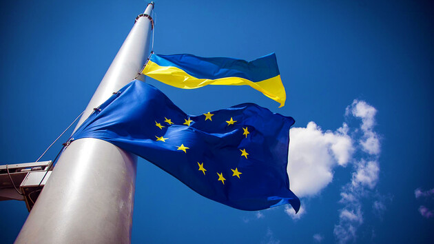 Украина и ЕС согласовали промышленный безвиз по ряду наименований продукции