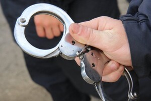 В Одесі затримали кримінального авторитета 