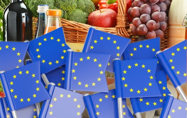 Україна хоче експортувати в ЄС морепродукти і ліки 