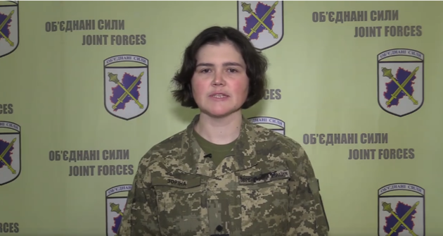 В Донбассе боевики три раза нарушали режим тишины