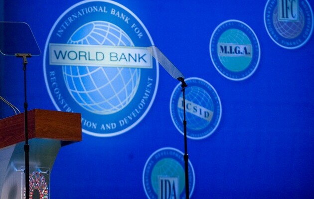 Для социальной поддержки населения: Всемирный банк выделит Украине 300 млн долларов 