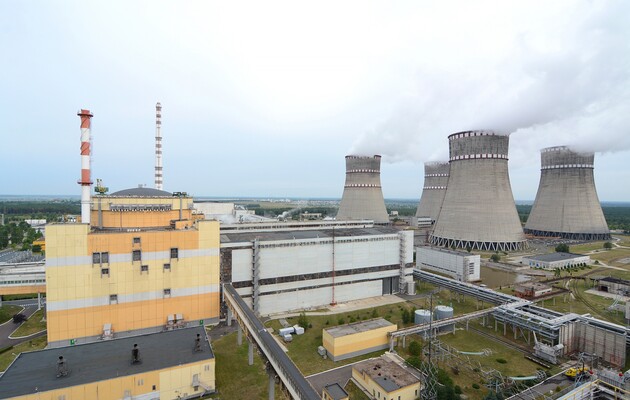 Фото: Atomic-energy