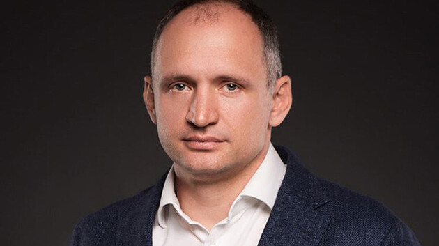  Олег Татаров Фото: pravda.com.ua