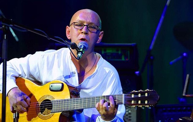 Андрій Сапунов залишив "Воскресение" в 2016 році, відмовившись виступати в окупованому Криму