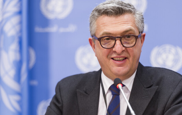 Фото: The United Nations