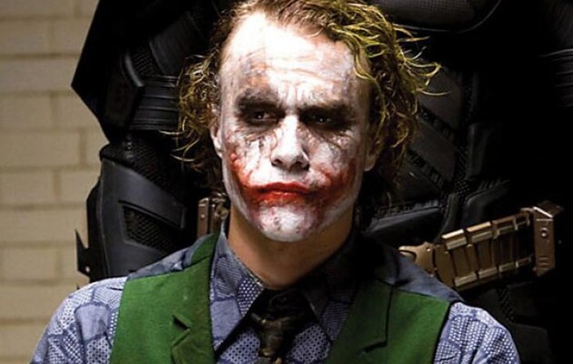 "Темного рыцаря" признали национальным достоянием США