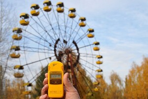 Чорнобильський комплекс планують внести до списку спадщини ЮНЕСКО - Ткаченко 