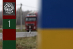 Держприкордонслужба не бачить загрози для України з боку Білорусі 
