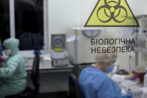Коронавирус в Украине: НАН прогнозирует резкое падение заболеваемости до конца декабря