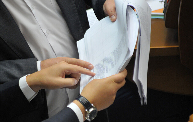  Члени профільного комітету більшістю голосів підтримали проєкт держбюджету на наступний рік