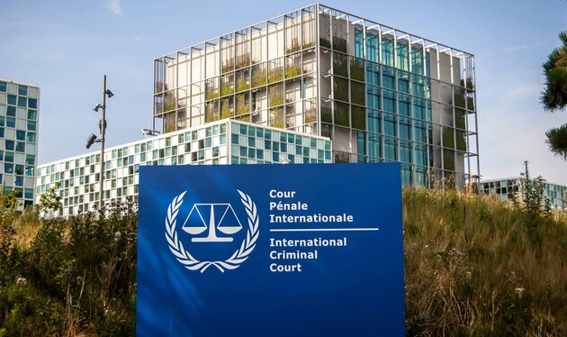 Міжнародний кримінальний суд в Гаазі опублікував новий звіт про ситуацію в Україні 