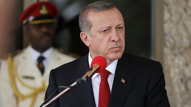 Локдаун в Туреччині: на Новий рік в країні введуть чотириденний карантин 
