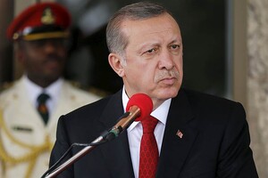 Локдаун в Туреччині: на Новий рік в країні введуть чотириденний карантин 
