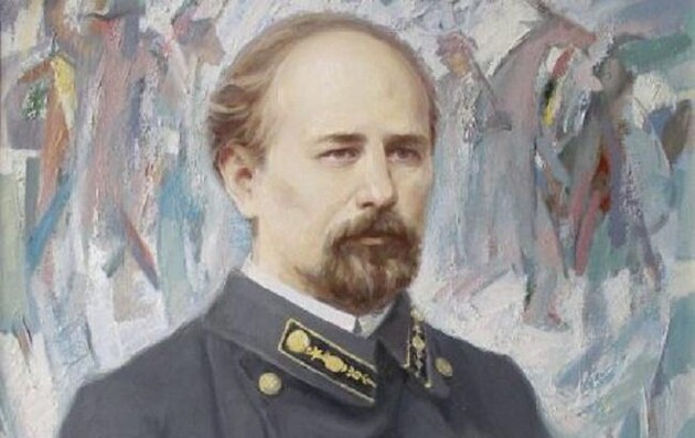 Николай Леонтович подарил миру "Гимн Рождества"