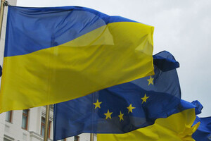 Украина и ЕС обсудили последствия незаконной аннексии Крыма Российской Федерацией
