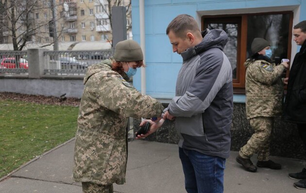 Фото: koronavirus.center