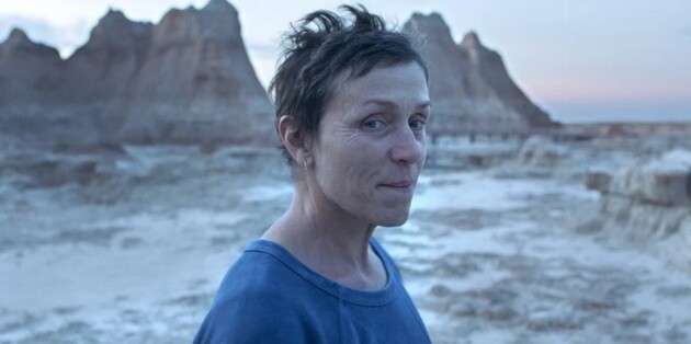 "Земля кочевников" выйдет в США 19 февраля