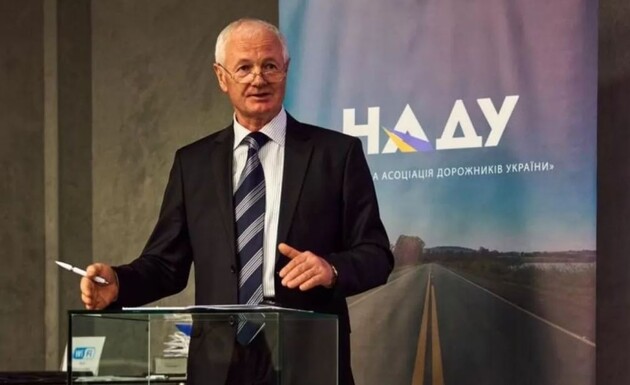Зарубежные инвесторы уже принимают решение запускать новые проекты в Украине, учитывая улучшение дорожной логистики, - НАДУ 