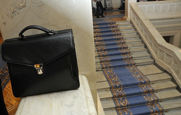  У Кабміні Шмигаль очікуються кадрові зміни