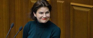 «Чтобы не застыло, как холодец»: Венедиктова решила разобраться с коррупцией в украинском футболе