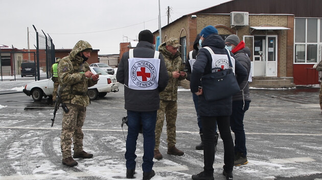  Кулеба обговорив із Клюге доступ міжнародних медичних організацій до окупованих районів Донбасу і Криму