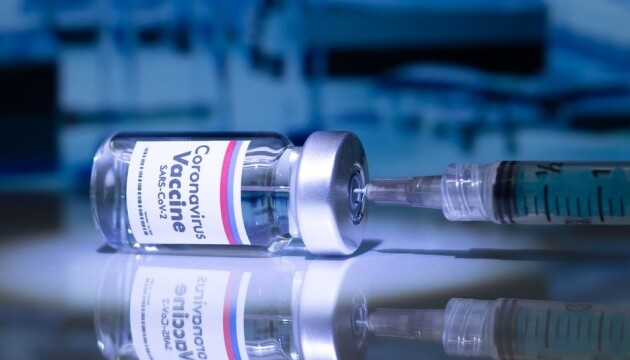 В Германии могут начать вакцинацию от COVID-19 уже после Рождества
