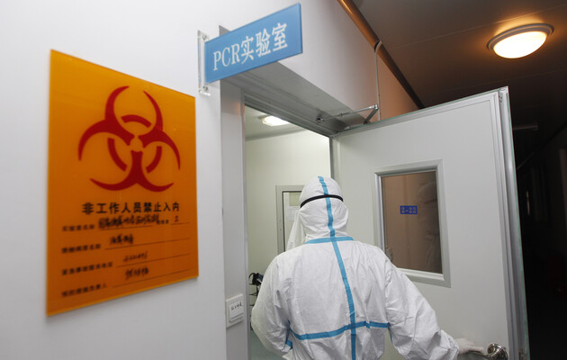 ВОЗ собралась искать источник коронавируса в Китае