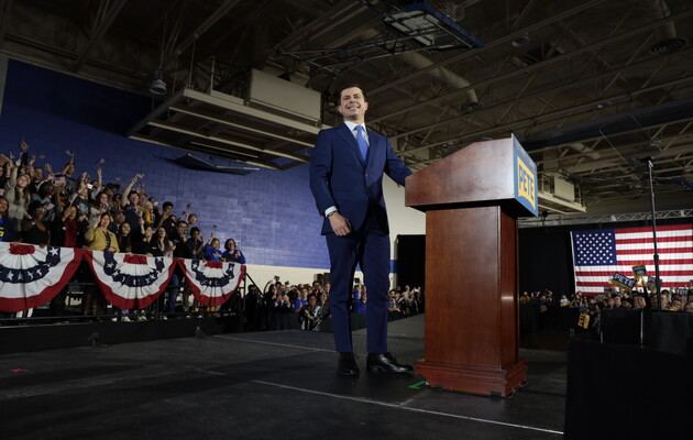 Піт Буттіджич може отримати посаду міністра транспорту