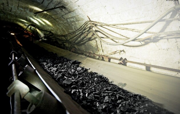 Рада создала ВСК, которая проверит деятельность угольно-промышленных шахт 