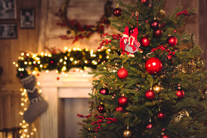 Зимові свята 2020-2021: календар новорічних та різдвяних вихідних 