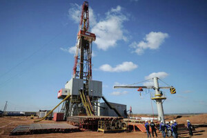 Кабмин разрешил «Нафтогазу» купить права на Юзовское месторождение газа