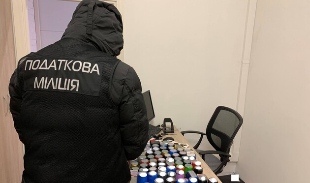  Фото: сторінка ДФС на Facebook