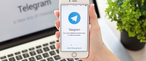 В работе мессенджера Telegram произошел сбой