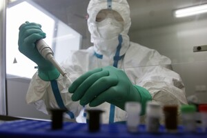 В Украине более двух тысяч человек повторно заразились коронавирусом – ЦОЗ