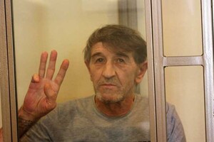 Українського політв'язня Олега Приходько Росія хоче посадати за ґрати на 11 років - адвокат 