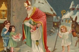 День святого Миколая: гарні поздоровлення у віршах 