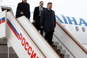 Прокуроры инициируют процесс экстрадиции Януковича из России