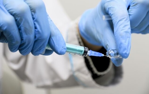 МОЗ починає тестувати модель виклику для щеплення від коронавірусу