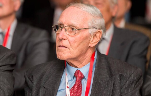 Бывший президент Швейцарии Котти скончался от Covid-19