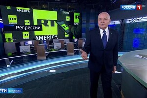 Парламент Молдови схвалив закон про скасування заборони російської телепропаганди 